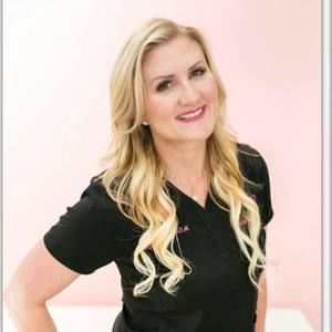 Meet your Posher, Denise